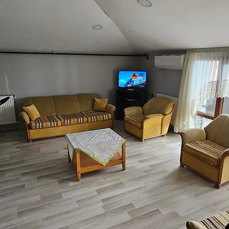 Aydin Apart Apartment *