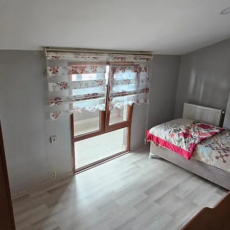 Aydin Apart Apartment Trabzon