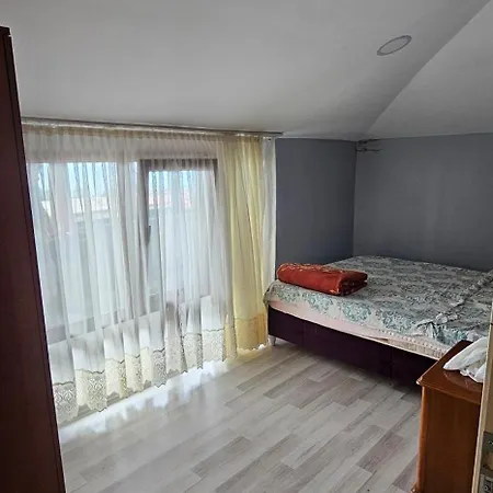 Apartment Aydin Apart Trabzon
