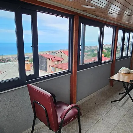 Aydin Apart Apartment Trabzon