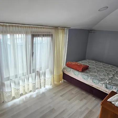 Aydin Apart Trabzon