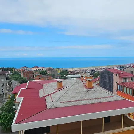 Aydin Apart * Trabzon